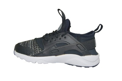 nike huarache ultra enfant marron
